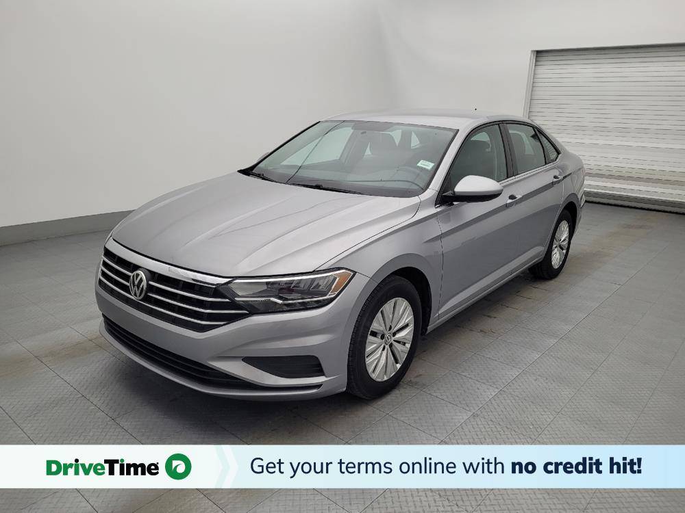 2020 Volkswagen Jetta SE — Sedan — 72,224 mi — Tallahassee, FL