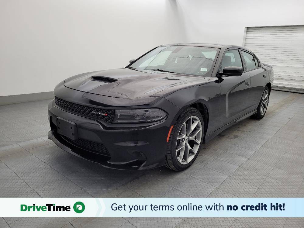 2022 Dodge Charger GT — Sedan — 76,905 mi — Tallahassee, FL