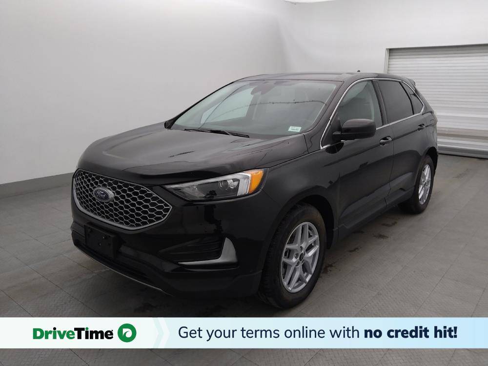 2024 Ford Edge SEL — SUV — 50,172 mi — Tallahassee, FL