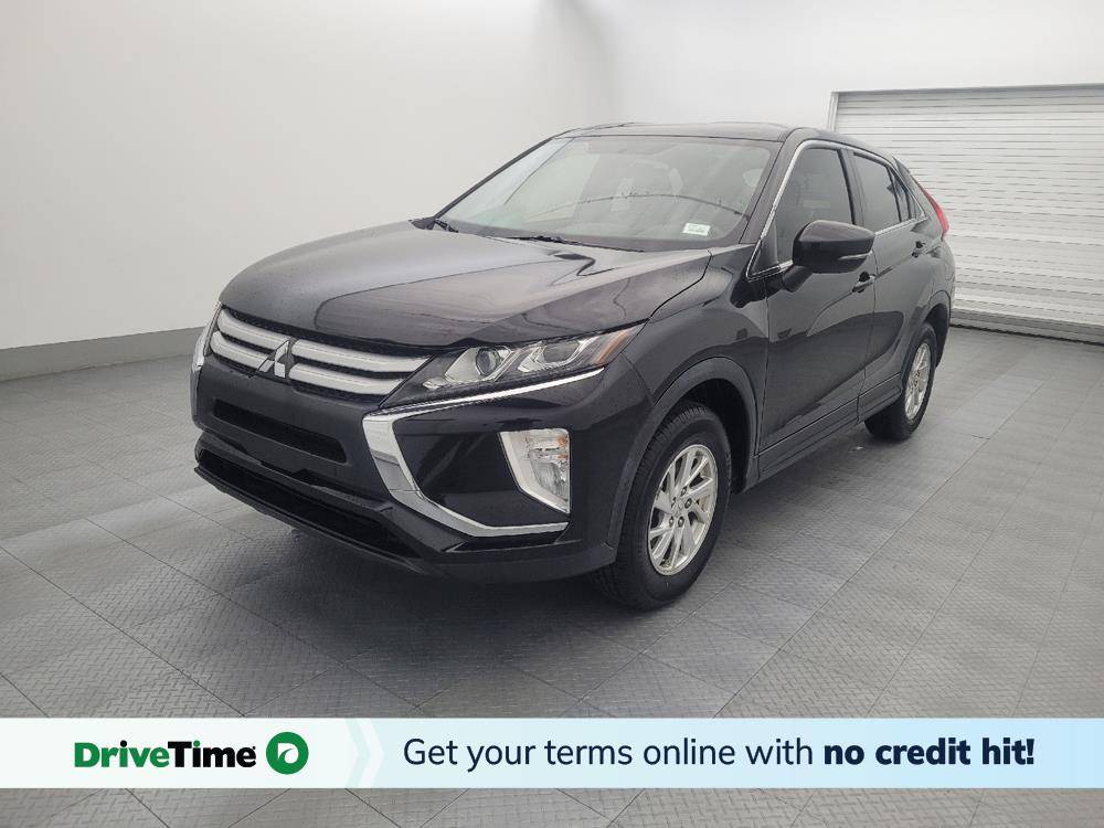 2019 Mitsubishi Eclipse Cross ES — SUV — 85,058 mi — Tallahassee, FL