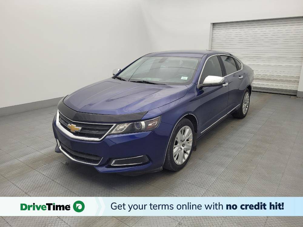 2014 Chevrolet Impala LS — Sedan — 98,792 mi — Tallahassee, FL