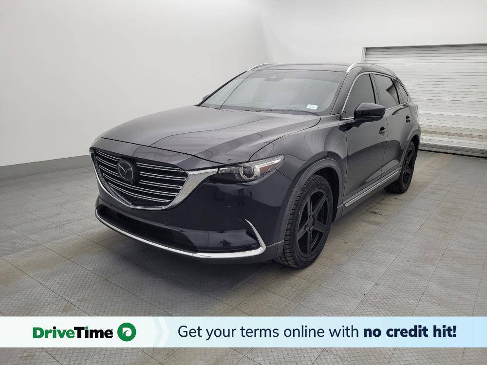 2020 Mazda CX-9 Grand Touring — SUV — 57,212 mi — Tallahassee, FL