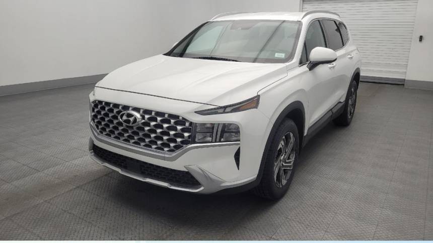 2022 Hyundai Santa Fe SEL — SUV — 72,794 mi — Tallahassee, FL