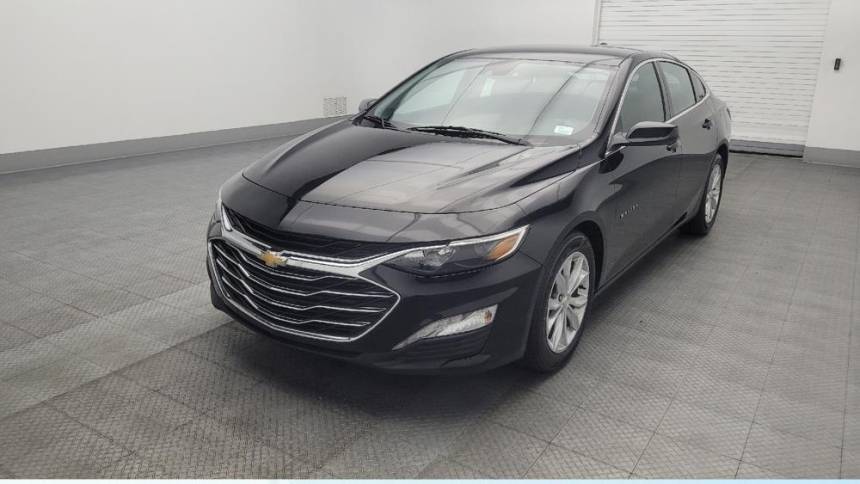 2023 Chevrolet Malibu LT — Sedan — 47,581 mi — Tallahassee, FL