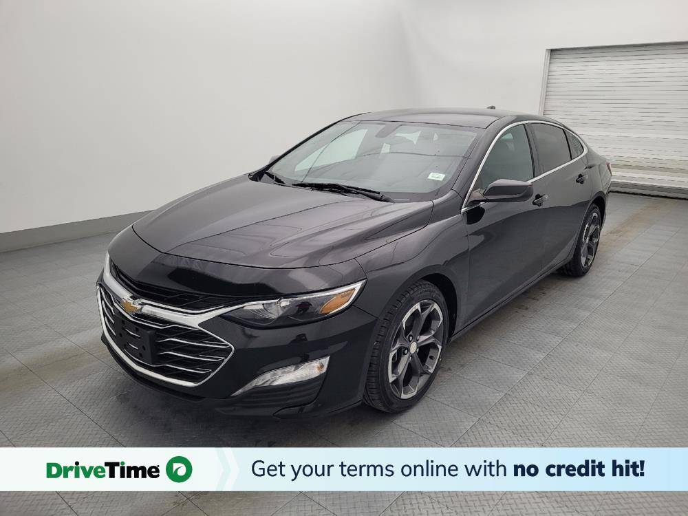 2022 Chevrolet Malibu LT — Sedan — 90,190 mi — Tallahassee, FL