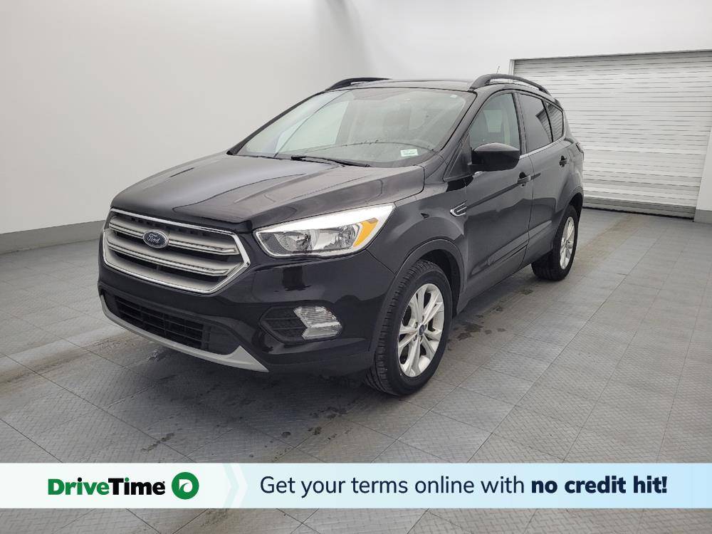 2018 Ford Escape SE — SUV — 85,730 mi — Tallahassee, FL