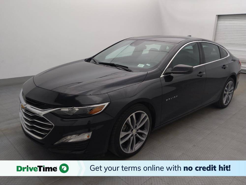 2023 Chevrolet Malibu LT — Sedan — 61,769 mi — Tallahassee, FL