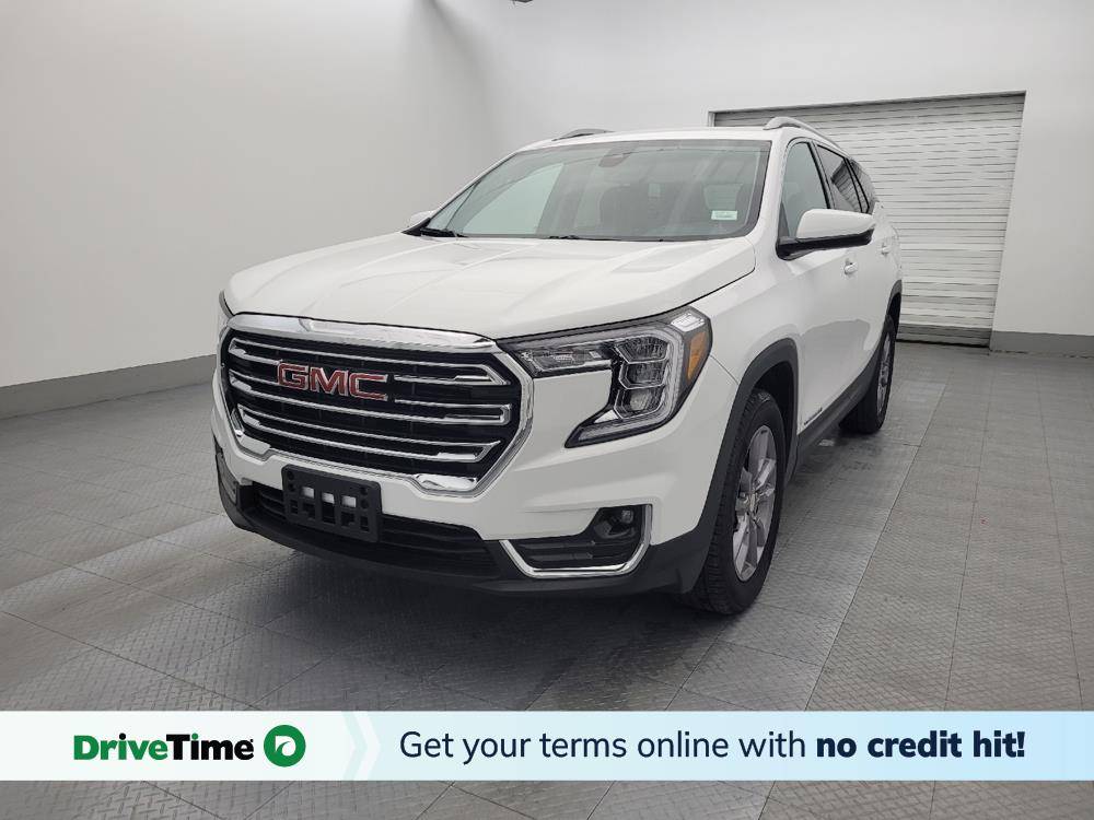 2023 GMC Terrain SLT — SUV — 42,067 mi — Tallahassee, FL