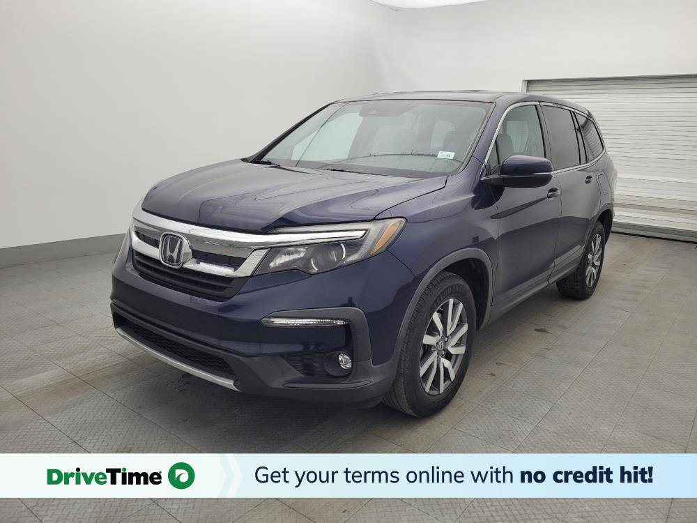 2019 Honda Pilot EX-L — SUV — 86,977 mi — Tallahassee, FL