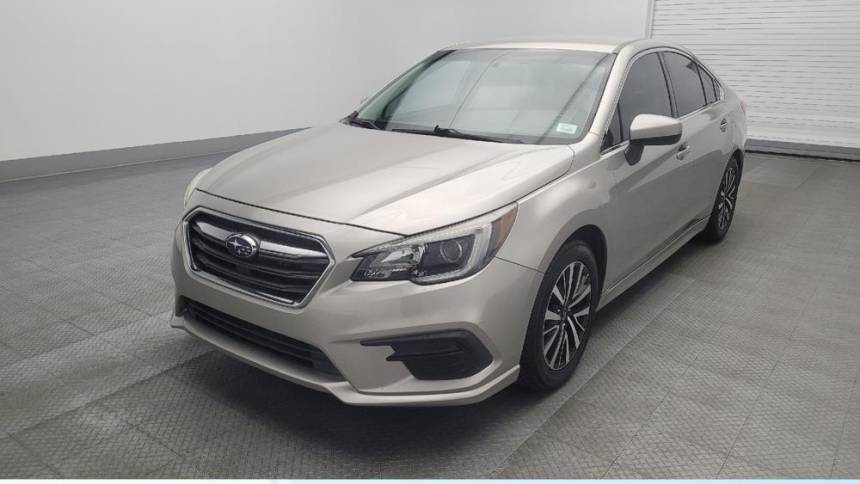 2018 Subaru Legacy 2.5i Premium — Sedan — 81,860 mi — Tallahassee, FL