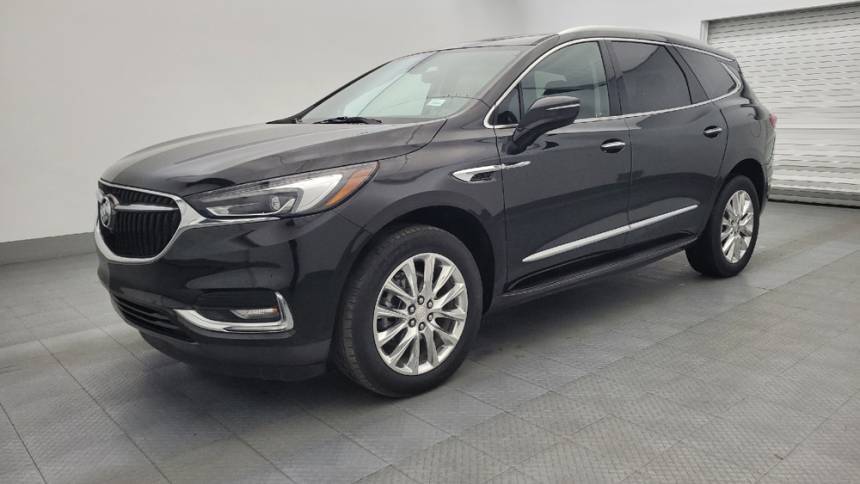 2021 Buick Enclave Essence — SUV — 28,010 mi — Tallahassee, FL