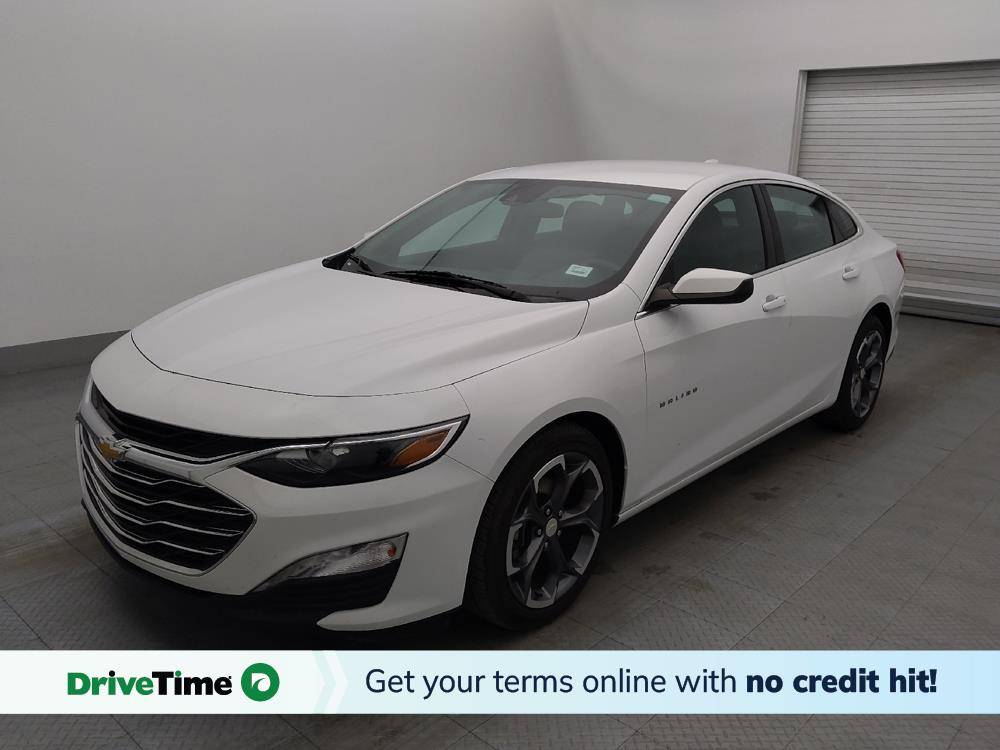 2023 Chevrolet Malibu LT — Sedan — 57,309 mi — Tallahassee, FL