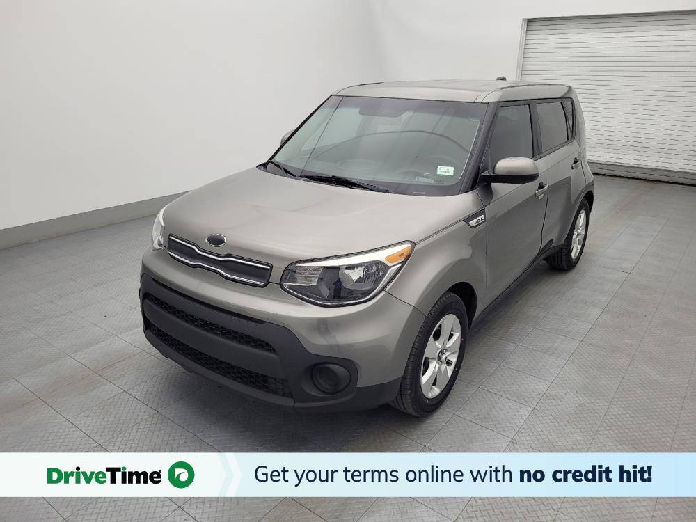 2019 Kia Soul Base — Hatchback — 46,485 mi — Tallahassee, FL