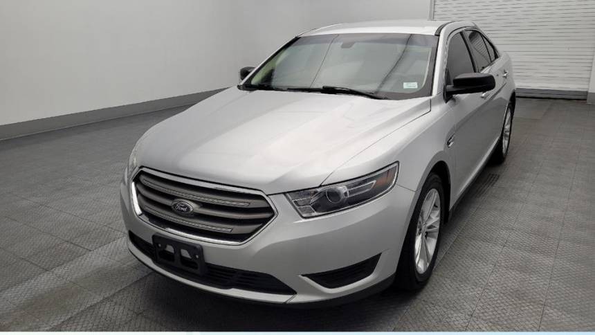 2017 Ford Taurus SE — Sedan — 72,774 mi — Tallahassee, FL