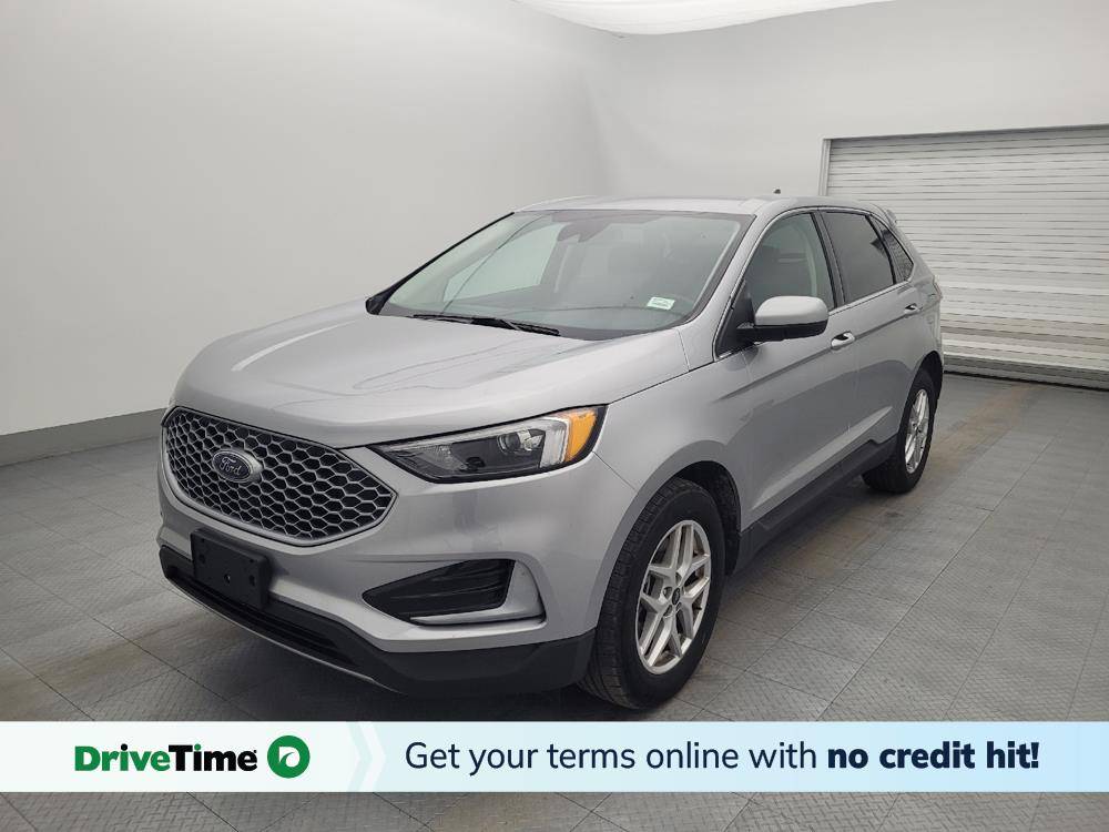 2023 Ford Edge SEL — SUV — 50,827 mi — Tallahassee, FL