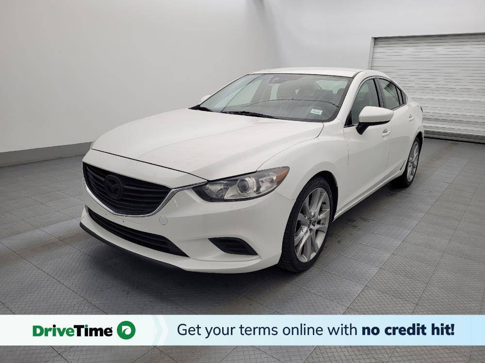2014 Mazda Mazda6 i Touring — Sedan — 90,774 mi — Tallahassee, FL