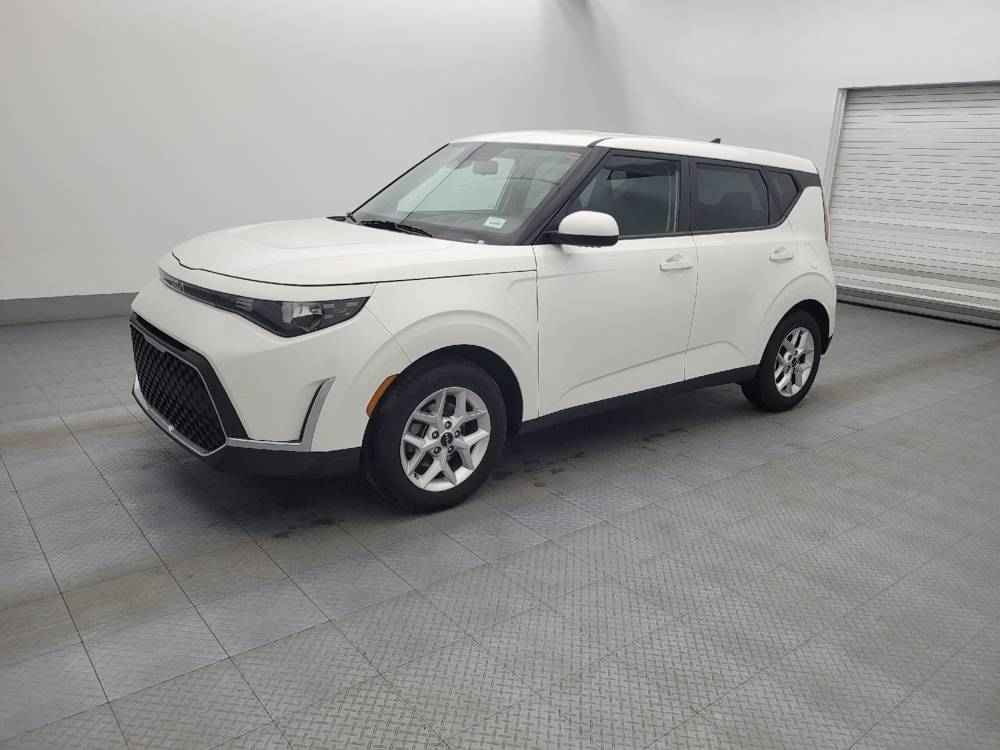 2023 Kia Soul LX — Hatchback — 35,173 mi — Tallahassee, FL