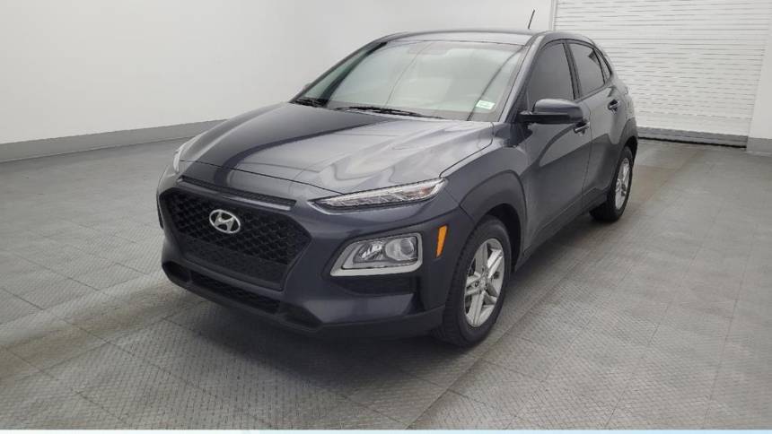 2018 Hyundai Kona SE — SUV — 53,602 mi — Tallahassee, FL