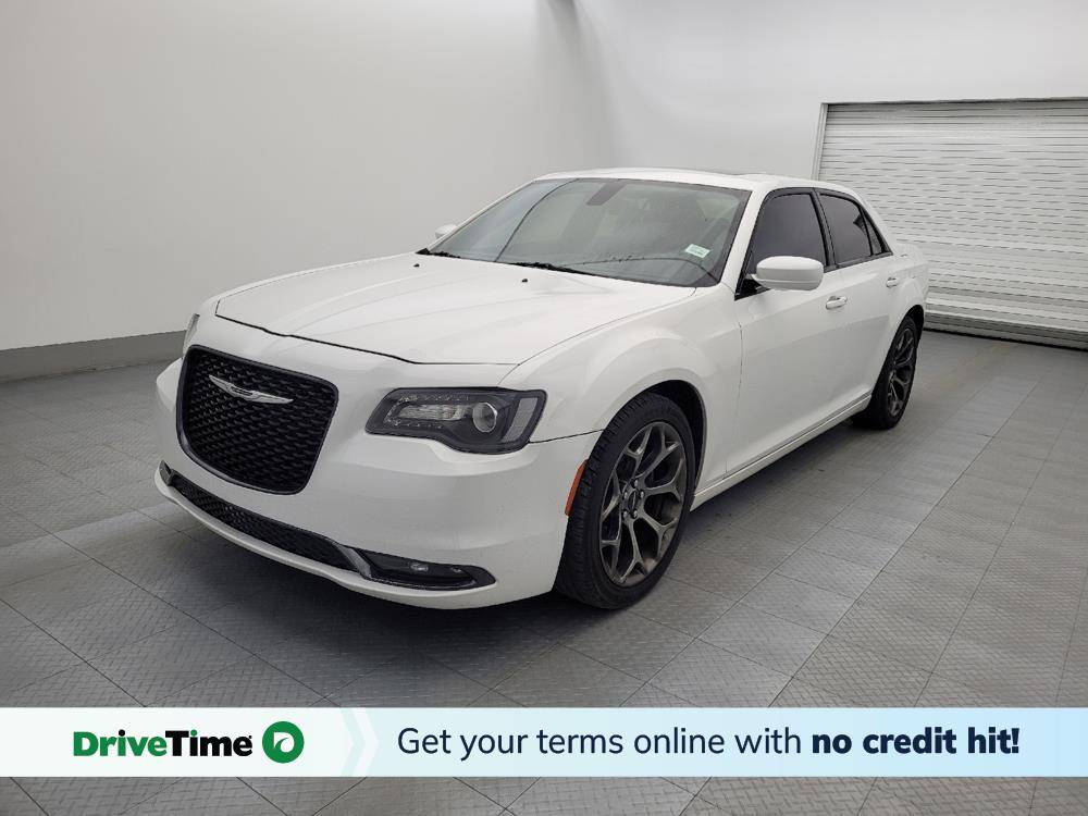 2016 Chrysler 300 S — Sedan — 142,542 mi — Tallahassee, FL