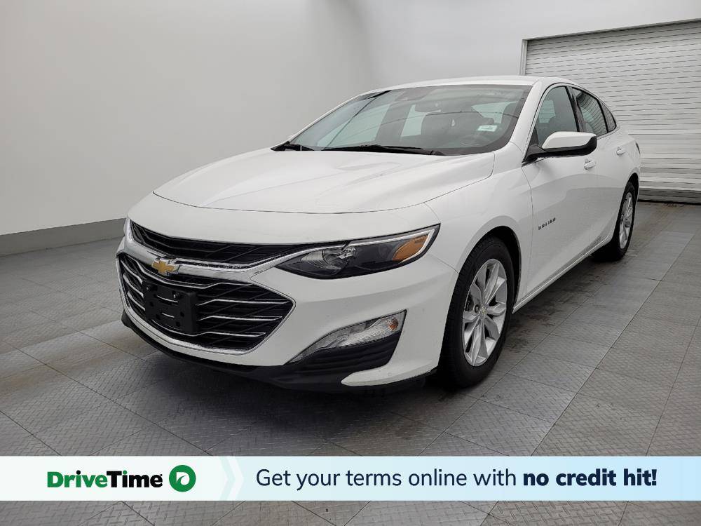 2023 Chevrolet Malibu LT — Sedan — 55,669 mi — Tallahassee, FL
