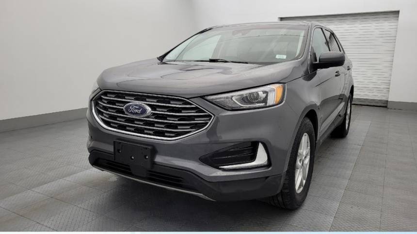 2022 Ford Edge SEL — SUV — 64,313 mi — Tallahassee, FL