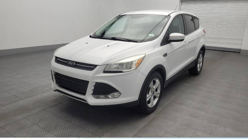 2015 Ford Escape SE — SUV — 85,102 mi — Tallahassee, FL
