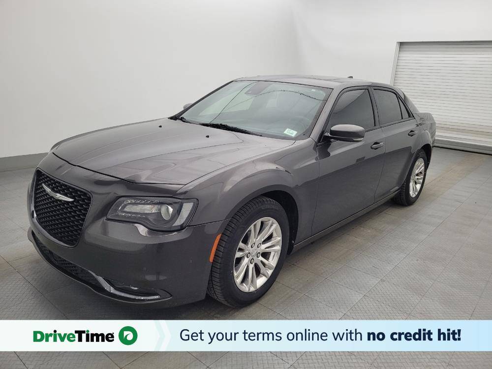2018 Chrysler 300 S — Sedan — 64,755 mi — Tallahassee, FL