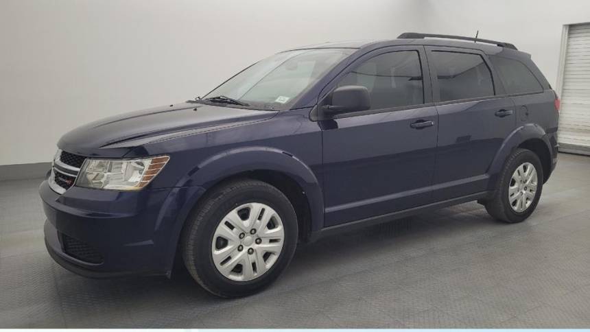2020 Dodge Journey SE Value — SUV — 86,445 mi — Tallahassee, FL