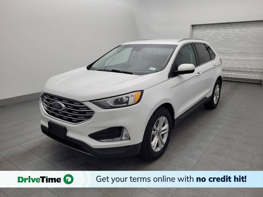 2020 Ford Edge SEL — SUV — 96,880 mi — Tallahassee, FL