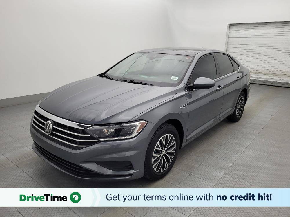 2019 Volkswagen Jetta SEL — Sedan — 85,622 mi — Tallahassee, FL