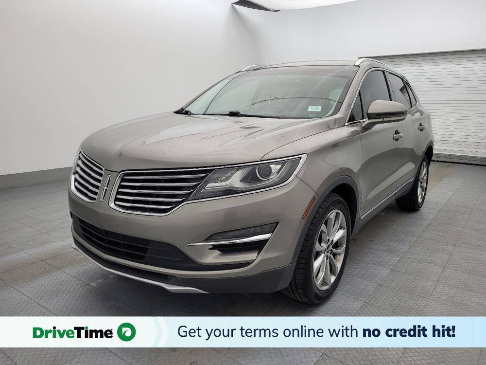 2017 Lincoln MKC Select — SUV — 85,729 mi — Tallahassee, FL