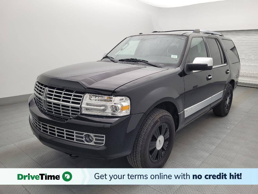 2013 Lincoln Navigator Standard — SUV — 117,533 mi — Tallahassee, FL