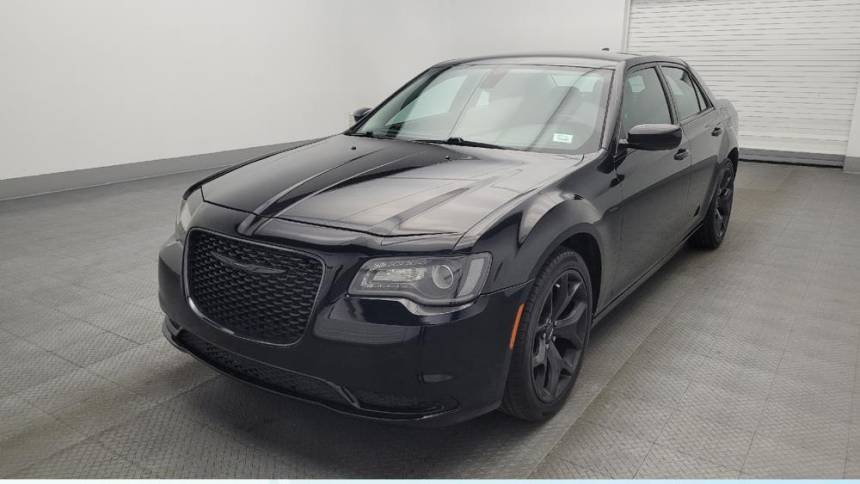 2020 Chrysler 300 Touring — Sedan — 70,655 mi — Tallahassee, FL