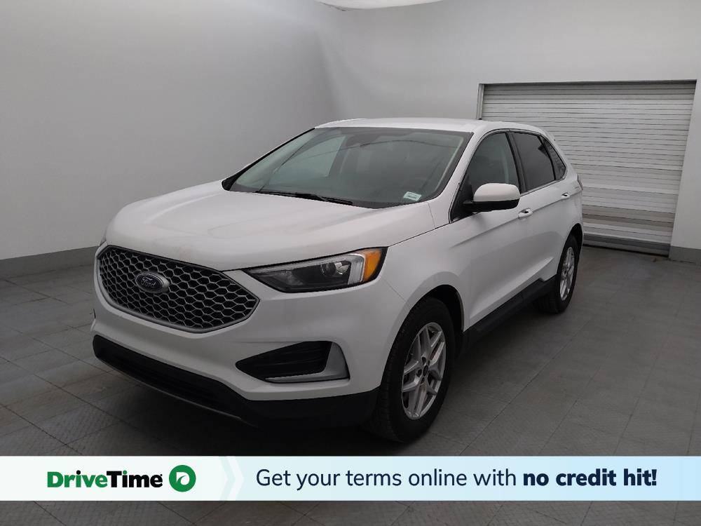 2024 Ford Edge SEL — SUV — 49,749 mi — Tallahassee, FL