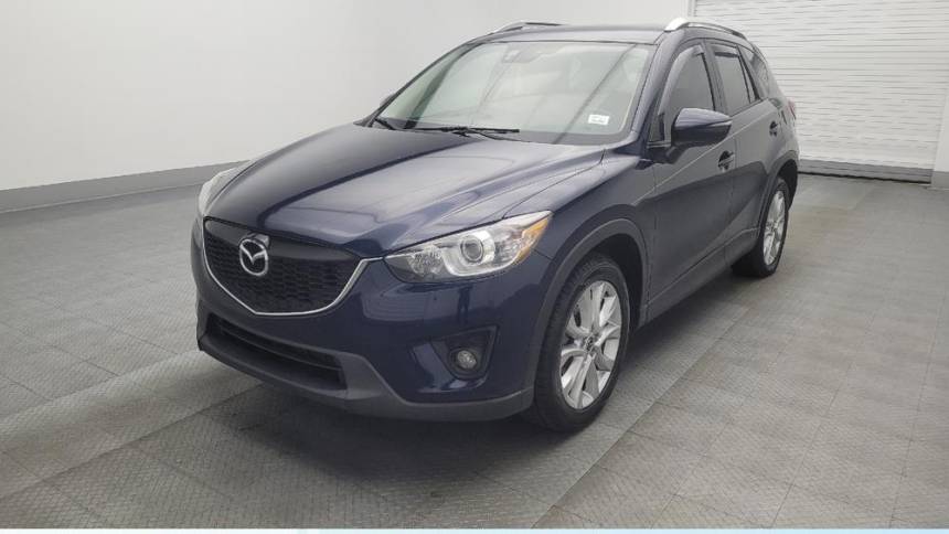 2015 Mazda CX-5 Grand Touring — SUV — 84,927 mi — Tallahassee, FL