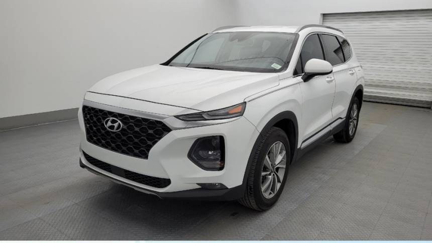 2019 Hyundai Santa Fe SEL Plus — SUV — 65,613 mi — Tallahassee, FL