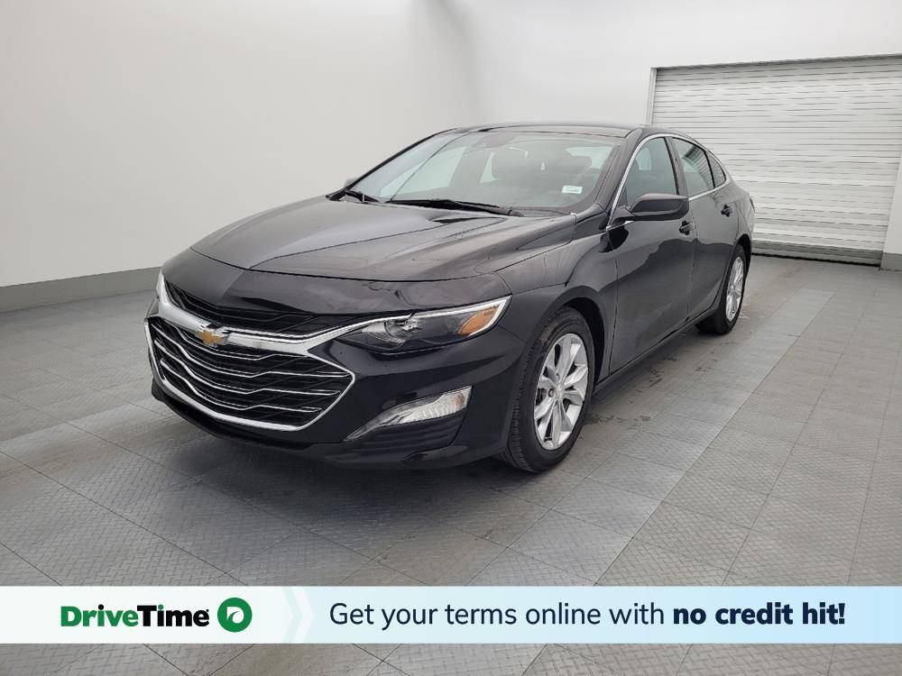2023 Chevrolet Malibu LT — Sedan — 35,762 mi — Tallahassee, FL
