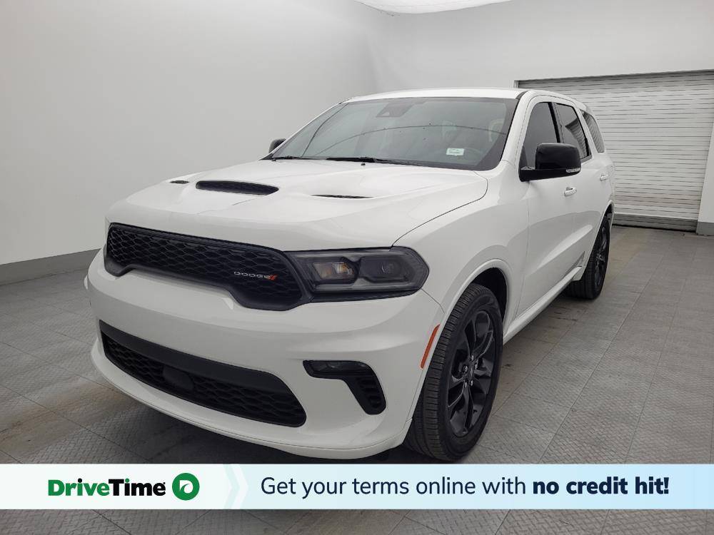2022 Dodge Durango GT Plus — SUV — 38,938 mi — Tallahassee, FL