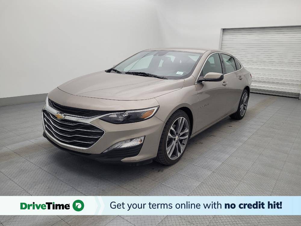 2023 Chevrolet Malibu LT — Sedan — 64,150 mi — Tallahassee, FL