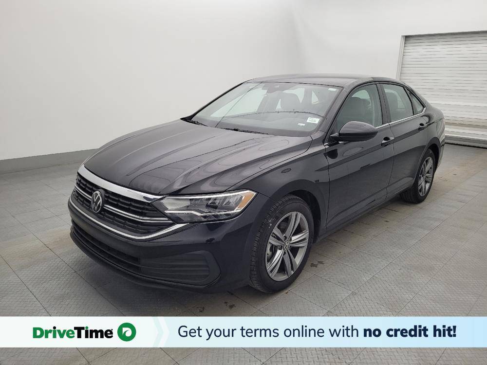 2024 Volkswagen Jetta SE — Sedan — 51,337 mi — Tallahassee, FL