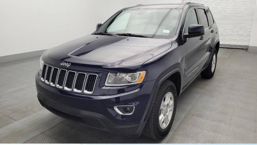 2014 Jeep Grand Cherokee Laredo — SUV — 92,873 mi — Tallahassee, FL