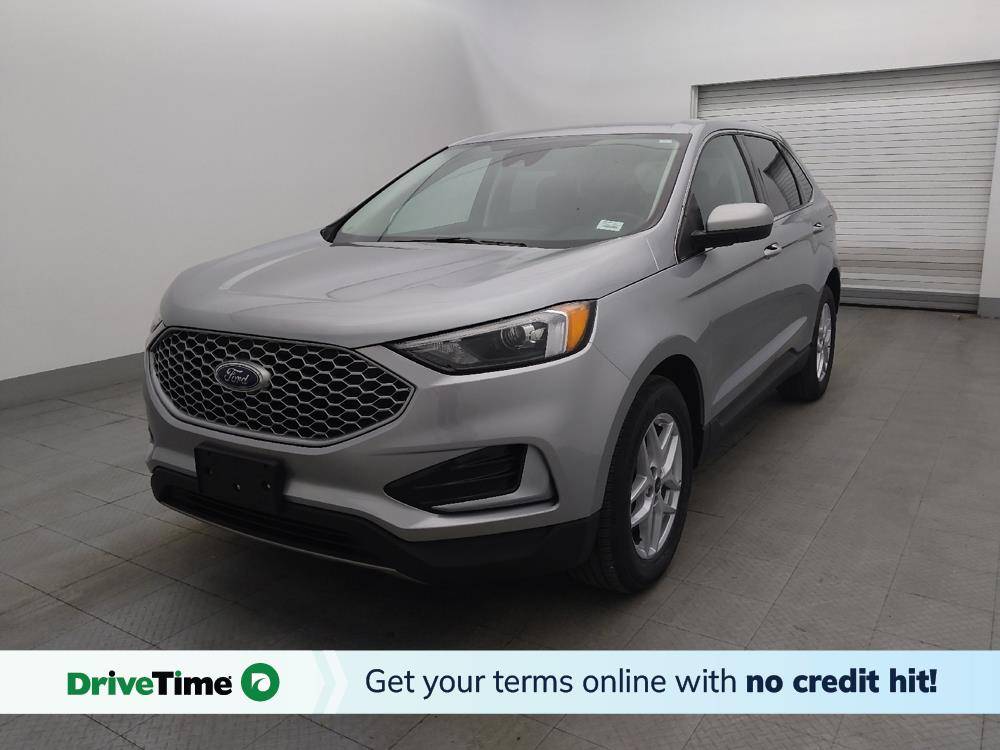 2024 Ford Edge SEL — SUV — 50,172 mi — Tallahassee, FL