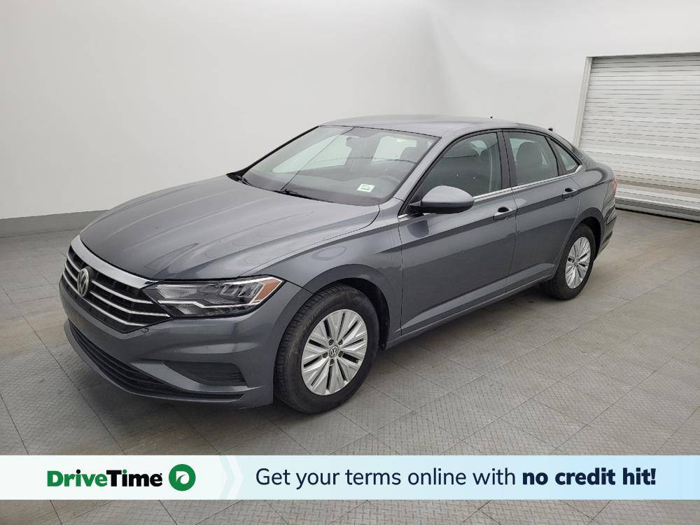 2019 Volkswagen Jetta S — Sedan — 98,350 mi — Tallahassee, FL