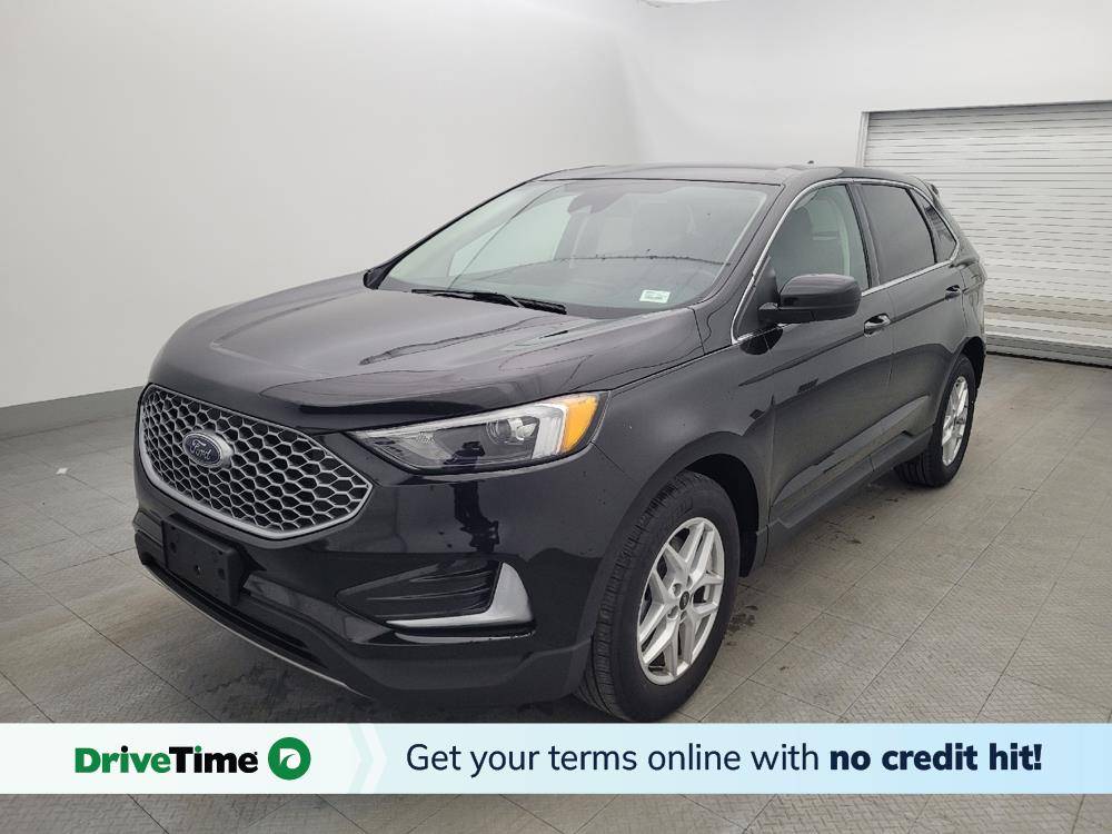 2024 Ford Edge SEL — SUV — 55,135 mi — Tallahassee, FL