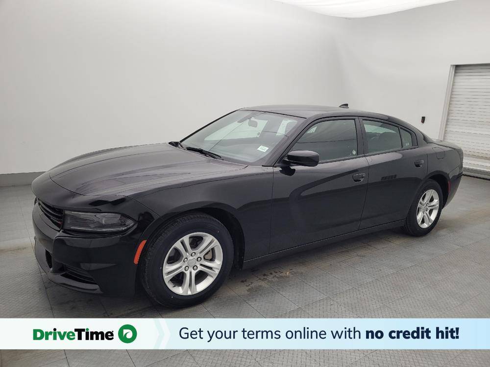 2023 Dodge Charger SXT — Sedan — 75,086 mi — Tallahassee, FL