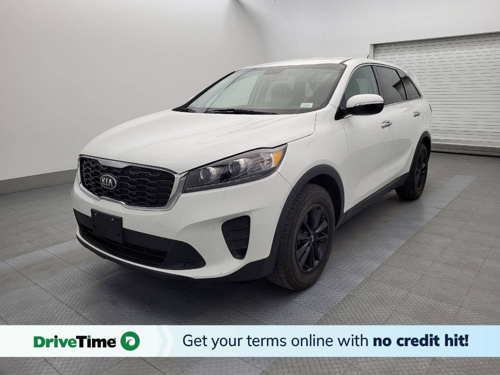 2019 Kia Sorento LX — SUV — 39,174 mi — Tallahassee, FL