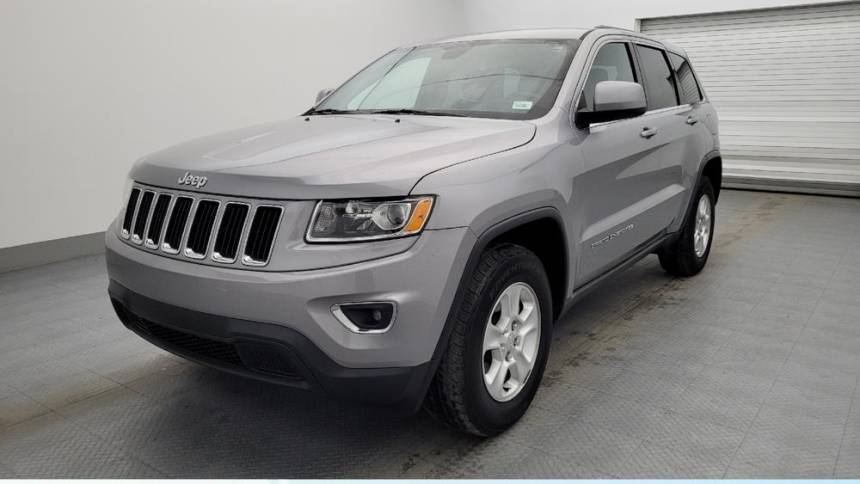 2016 Jeep Grand Cherokee Laredo — SUV — 95,879 mi — Tallahassee, FL