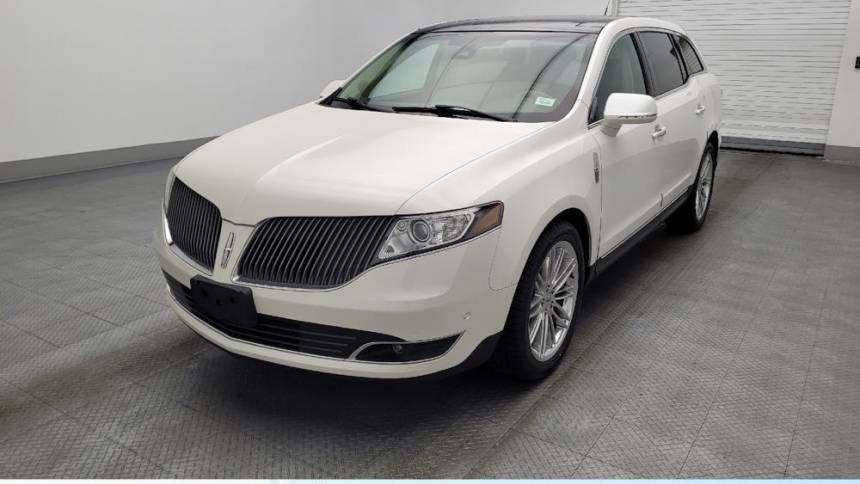 2014 Lincoln MKT EcoBoost — SUV — 44,867 mi — Tallahassee, FL