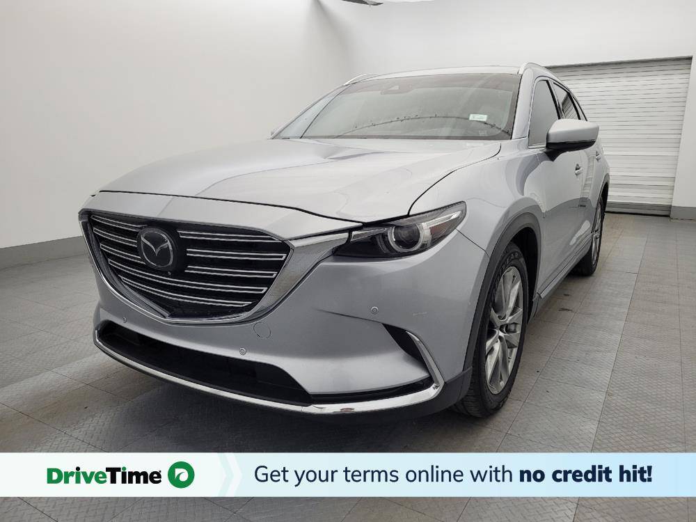 2019 Mazda CX-9 Grand Touring — SUV — 84,940 mi — Tallahassee, FL