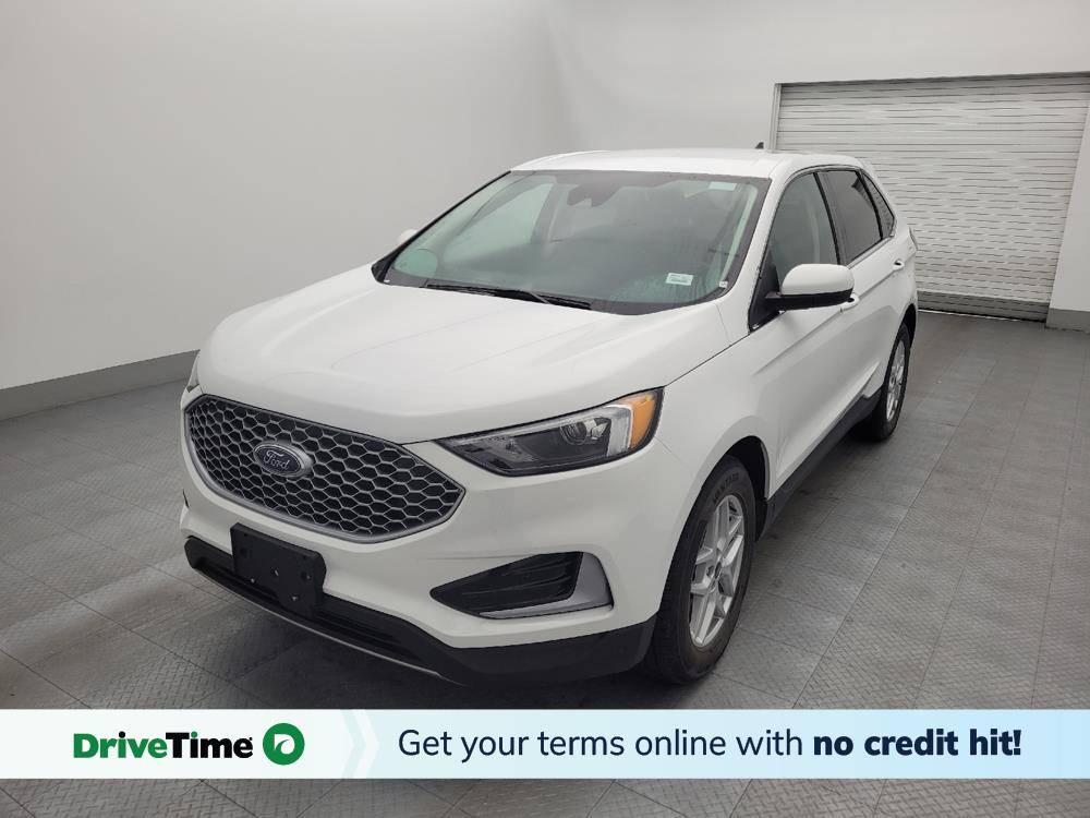 2023 Ford Edge SEL — SUV — 52,759 mi — Tallahassee, FL